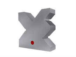 V型块
