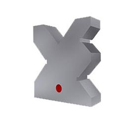 V型块